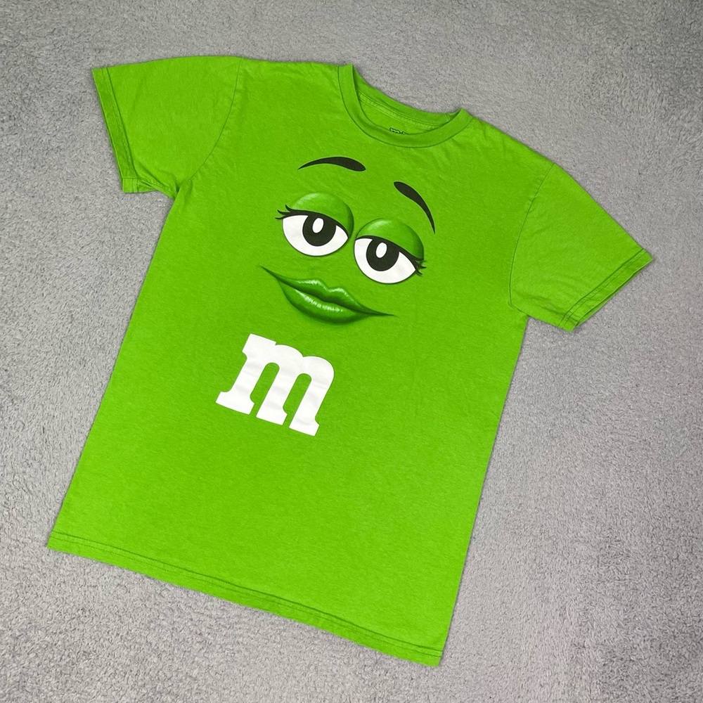 M&M T-shirt